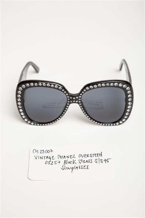 von maur chanel sunglasses